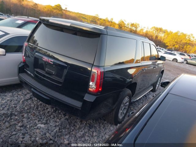 1GKS1GKC8KR408660 GMC Yukon Xl Slt