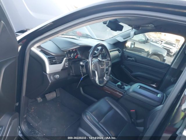1GKS1GKC8KR408660 GMC Yukon Xl Slt