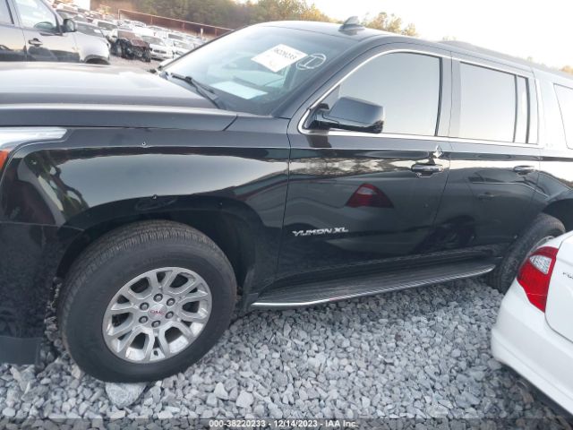 1GKS1GKC8KR408660 GMC Yukon Xl Slt