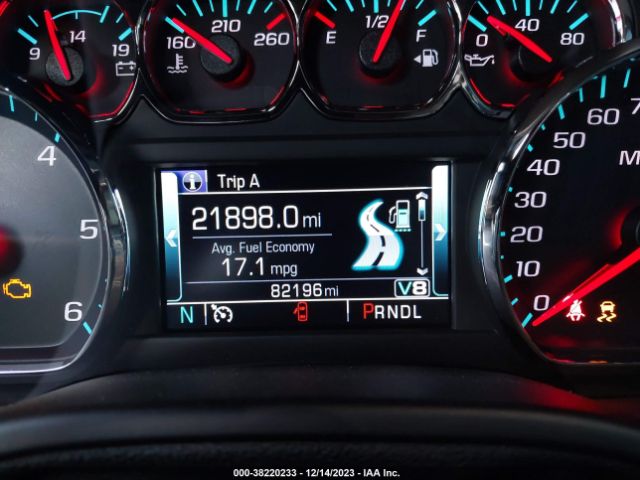 1GKS1GKC8KR408660 GMC Yukon Xl Slt