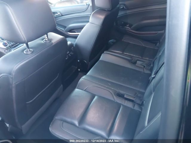1GKS1GKC8KR408660 GMC Yukon Xl Slt