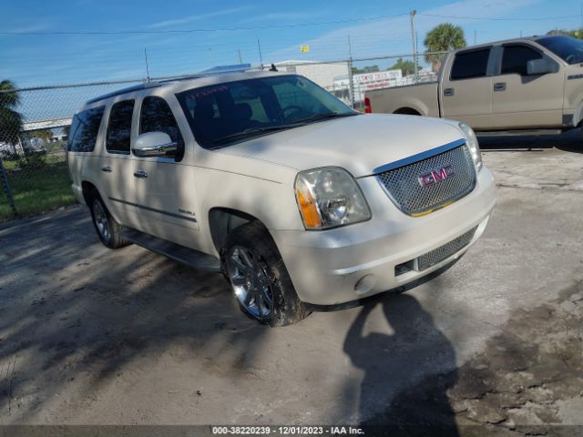 2011 GMC YUKON XL 1GKS1MEF6BR307654