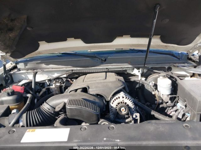 2011 GMC YUKON XL 1GKS1MEF6BR307654 Photo 9
