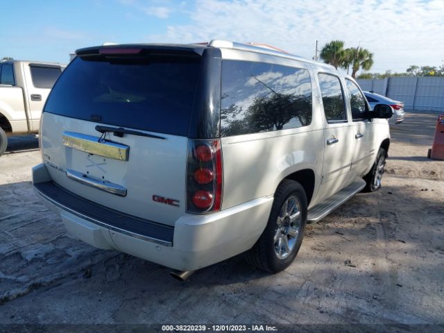2011 GMC YUKON XL 1GKS1MEF6BR307654 Photo 3