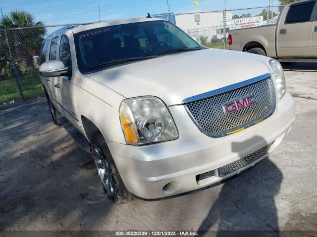 2011 GMC YUKON XL 1GKS1MEF6BR307654 Photo 5