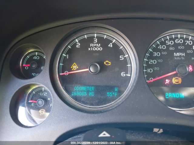 2011 GMC YUKON XL 1GKS1MEF6BR307654 Photo 6