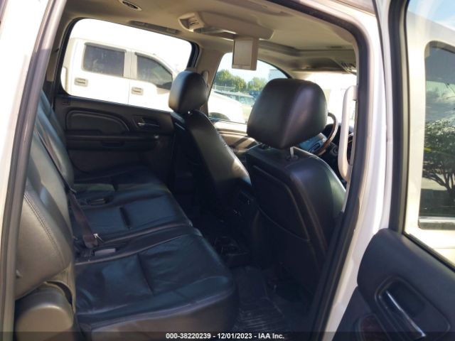 2011 GMC YUKON XL 1GKS1MEF6BR307654 Photo 7