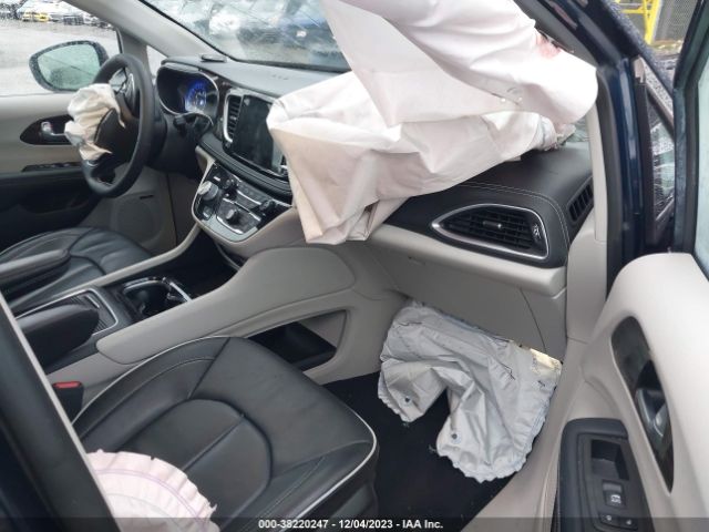 2022 CHRYSLER PACIFICA 2C4RC1GG5NR201400 Photo 4