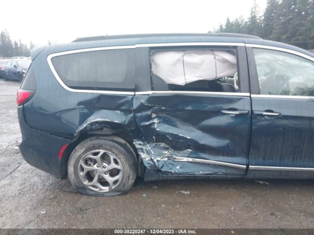 2022 CHRYSLER PACIFICA 2C4RC1GG5NR201400 Photo 5