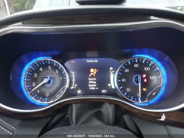 2022 CHRYSLER PACIFICA 2C4RC1GG5NR201400 Photo 6