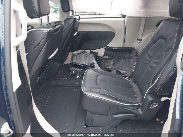 2022 CHRYSLER PACIFICA 2C4RC1GG5NR201400 Photo 7
