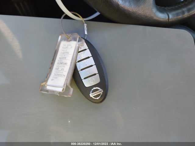 Nissan Pathfinder Sl 2wd 2020 5N1DR2CN7LC580694 Image 11
