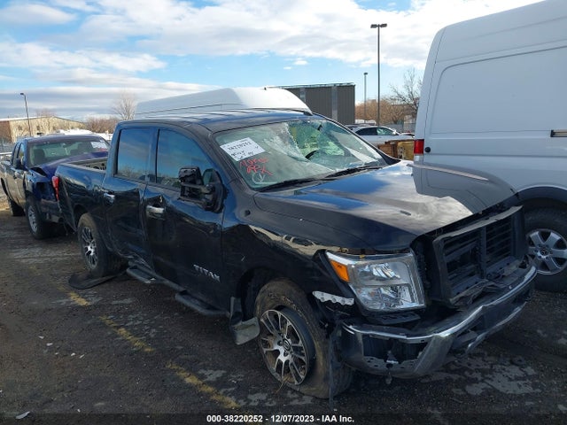 2021 1N6AA1ED9MN520383 main image