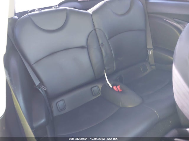 2012 MINI COOPER WMWSU3C56CT264927 Photo 7