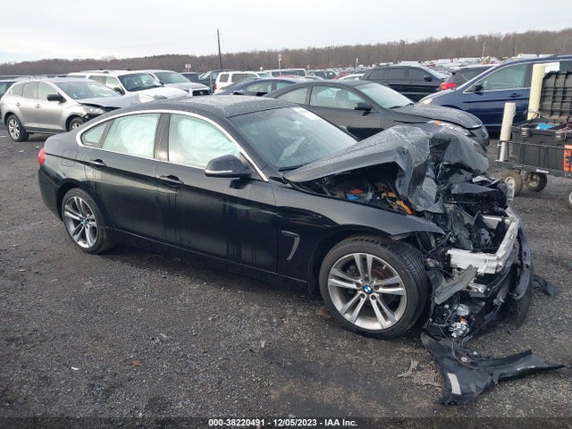 2019 WBA4J3C50KBL08961 main image