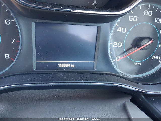 Chevrolet Cruze Lt Auto 2017 1G1BE5SM1H7145356 Image 15