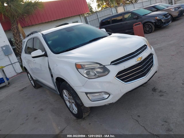 2016 2GNALCEK8G6242549 main image