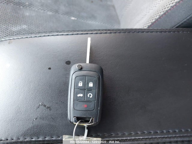 Chevrolet EQUINOX LT 2016 2GNALCEK8G6242549 Image 11