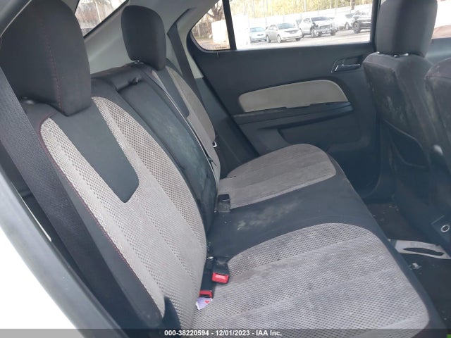 Chevrolet EQUINOX LT 2016 2GNALCEK8G6242549 Image 8