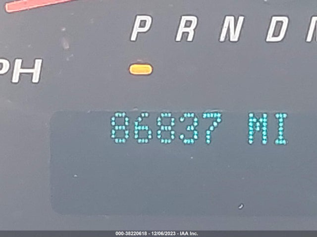 2018 CHEVROLET EXPRESS 2500 WORK VAN VIN: 1GCWGAFP0J1171312
