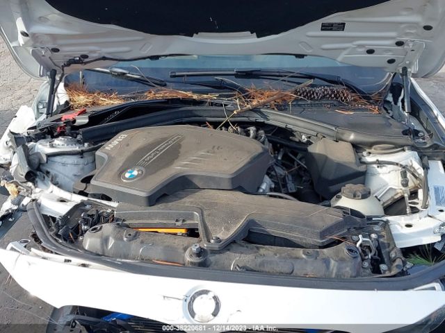 WBA3B5C55EF599894 BMW 328i Xdrive
