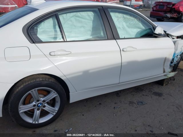 WBA3B5C55EF599894 BMW 328i Xdrive