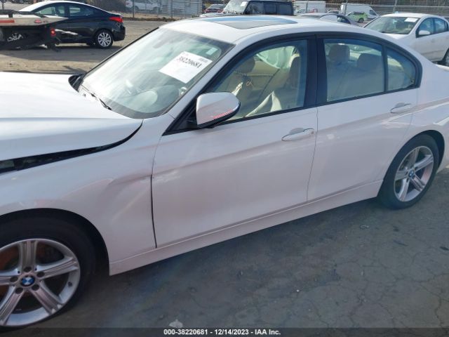 WBA3B5C55EF599894 BMW 328i Xdrive