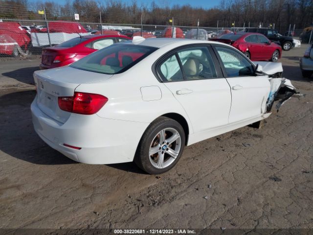 WBA3B5C55EF599894 BMW 328i Xdrive