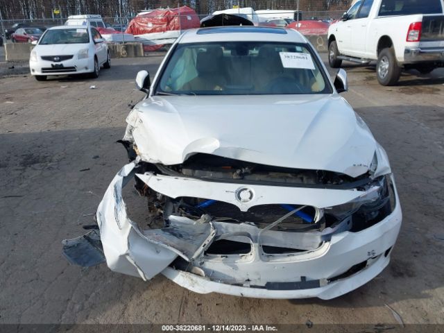 WBA3B5C55EF599894 BMW 328i Xdrive