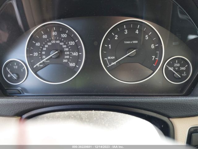 WBA3B5C55EF599894 BMW 328i Xdrive