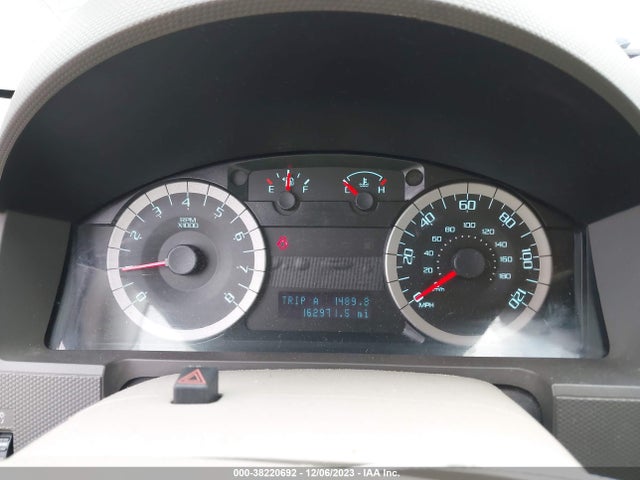 2012 FORD ESCAPE XLT VIN: 1FMCU9DGXCKA55976