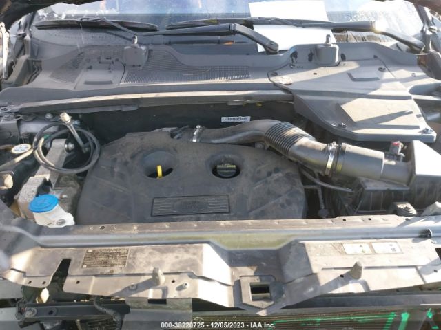 2016 LAND ROVER DISCOVERY SPORT SALCT2BG4GH556035 Photo 9