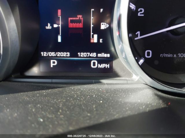 2016 LAND ROVER DISCOVERY SPORT SALCT2BG4GH556035 Photo 6