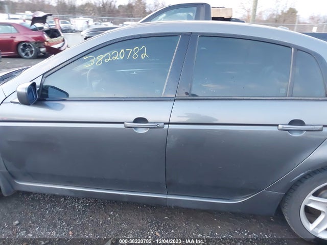 2004 ACURA TL VIN: 19UUA66284A034571