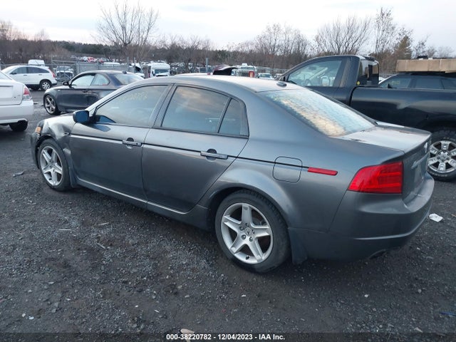2004 ACURA TL VIN: 19UUA66284A034571