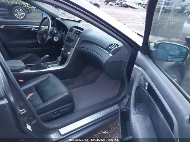 2004 ACURA TL VIN: 19UUA66284A034571