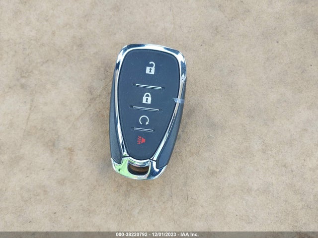 Chevrolet EQUINOX LT 2019 3GNAXKEV9KS509104 Image 11