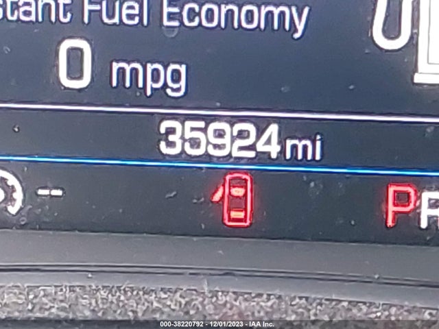 Chevrolet EQUINOX LT 2019 3GNAXKEV9KS509104 Image 15