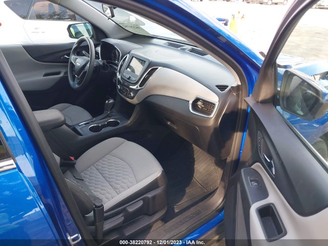 Chevrolet EQUINOX LT 2019 3GNAXKEV9KS509104 Image 5