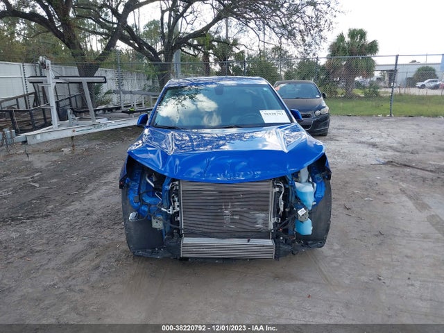 Chevrolet EQUINOX LT 2019 3GNAXKEV9KS509104 Image 6