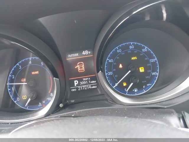 Toyota Corolla S Plus 2016 2T1BURHE6GC550322 Image 7