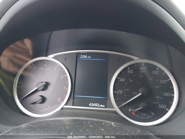 Продажа на аукционе авто 2019 Nissan Sentra S, vin: 3N1AB7AP2KY276615, номер лота: 38220803