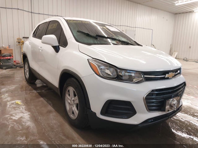 2020 KL7CJKSB5LB088425 main image