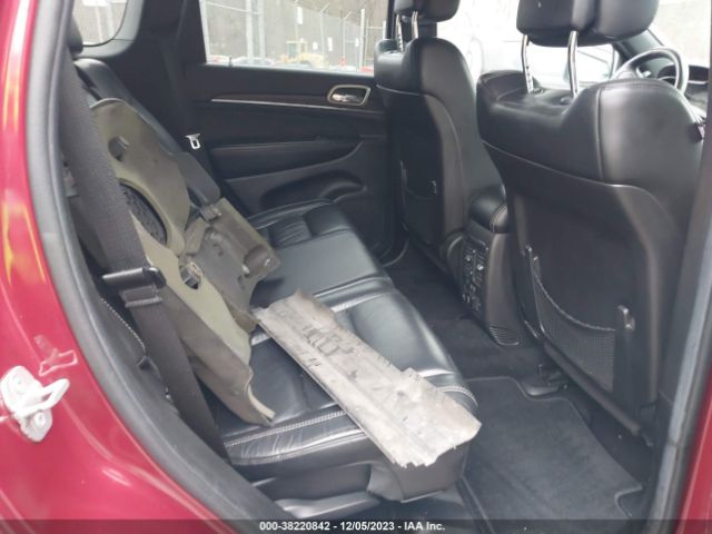 1C4RJFBG5EC233329 Jeep Grand Cherokee Limited