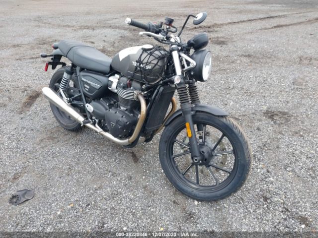 2023 TRIUMPH MOTORCYCLE SPEED TWIN SMTD31G77PTBE6955