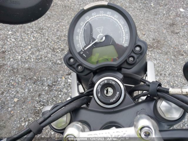 2023 TRIUMPH MOTORCYCLE SPEED TWIN SMTD31G77PTBE6955 Photo 6