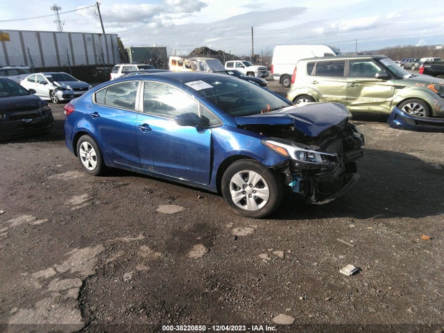 2018 3KPFL4A77JE247223 main image