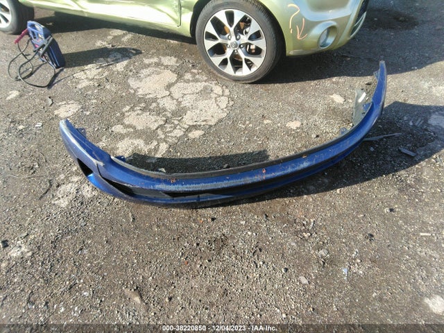 KIA FORTE LX 2018 3KPFL4A77JE247223 Image 11