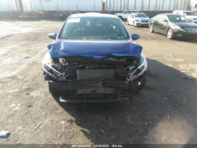 KIA FORTE LX 2018 3KPFL4A77JE247223 Image 6