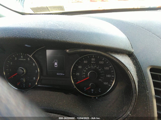 KIA FORTE LX 2018 3KPFL4A77JE247223 Image 7